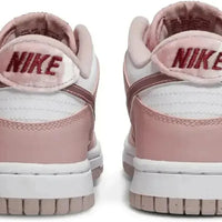 Nike Dunk Low Pink Velvet (GS)