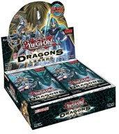 Dragons of Legend Booster Box (24 count)