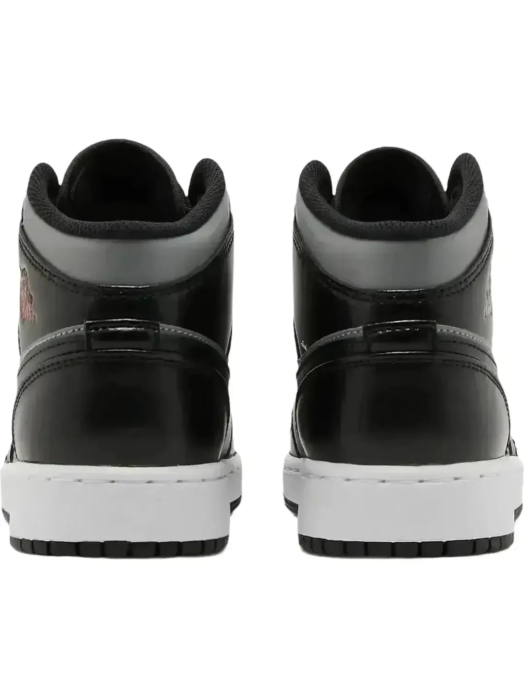 Jordan 1 Mid Shadow Red (GS)