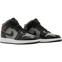 Jordan 1 Mid Shadow Red (GS)