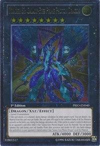 Number 62: Galaxy-Eyes Prime Photon Dragon (UTR)