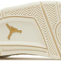 Wmns Air Jordan 4 Retro Sail