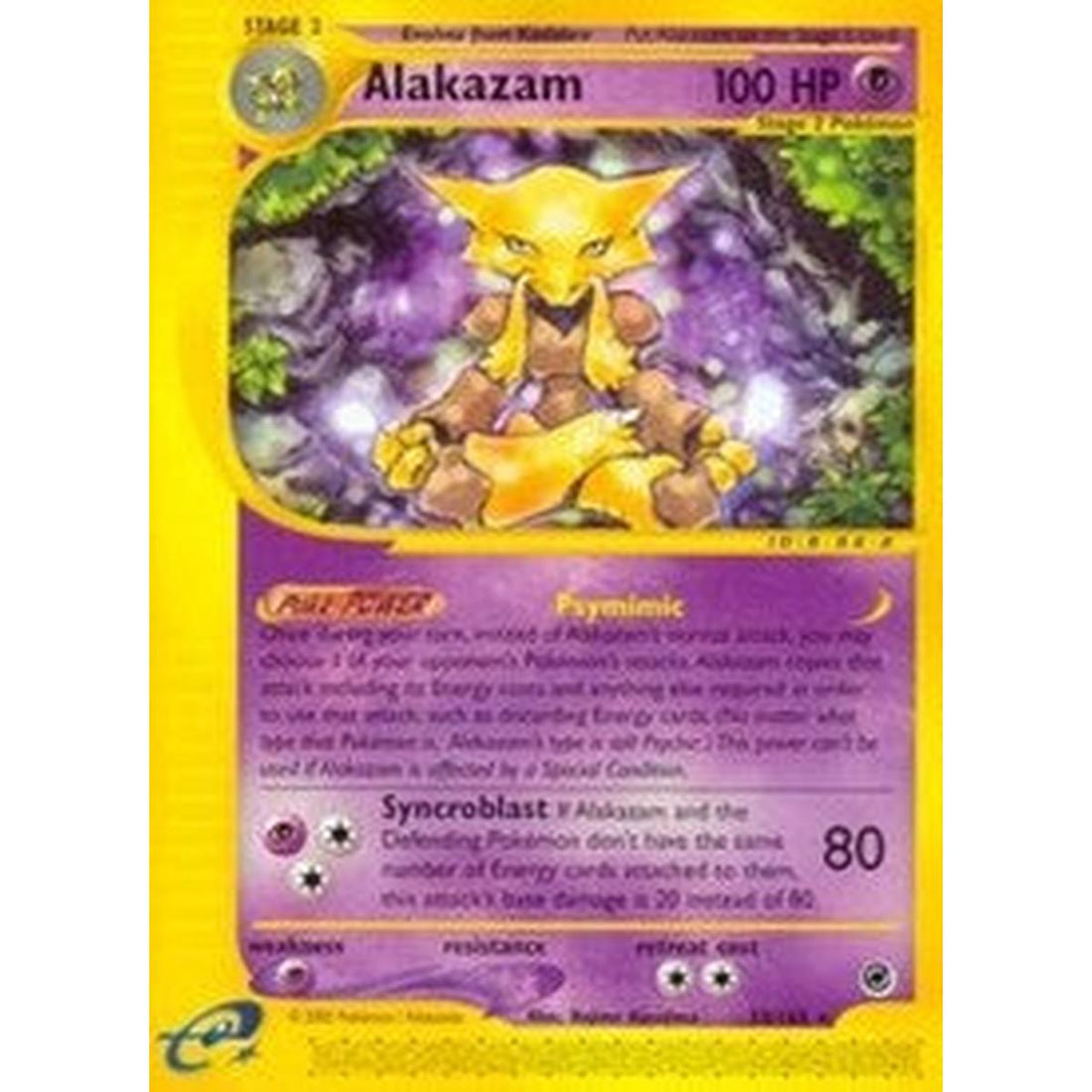 Alakazam (33)
