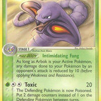 Arbok