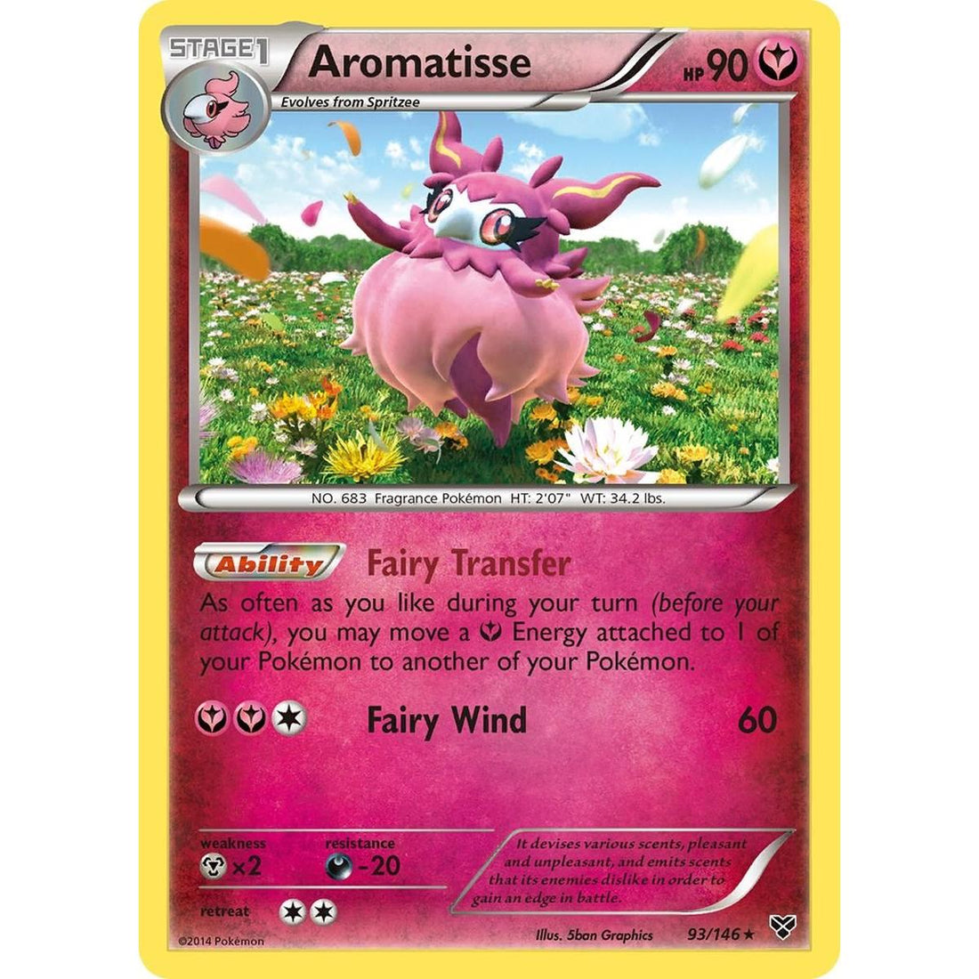 Aromatisse