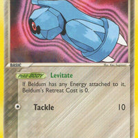 Beldum - 28/101