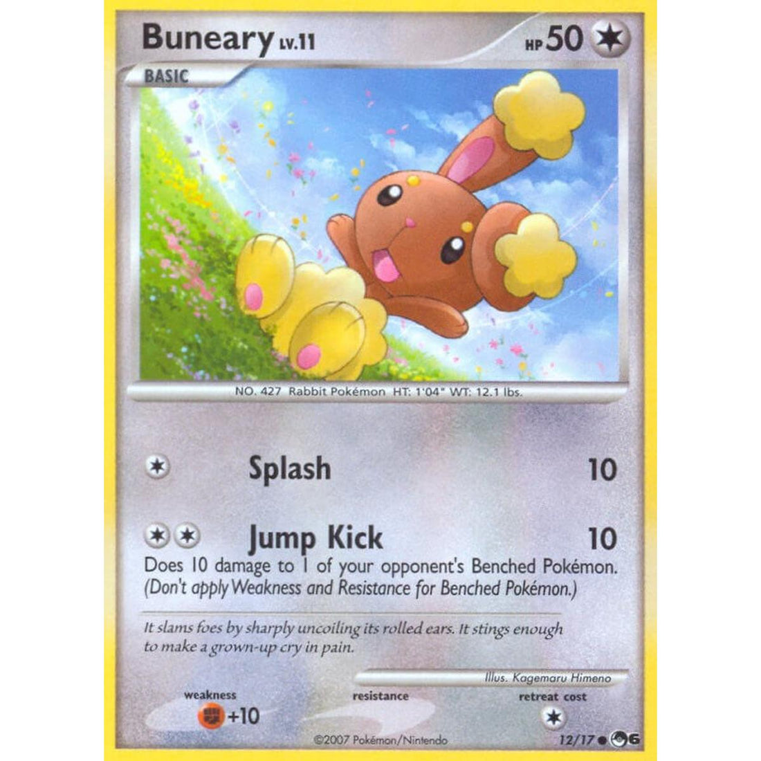 Buneary