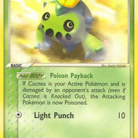 Cacnea - 57/100