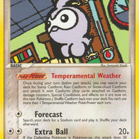 Castform