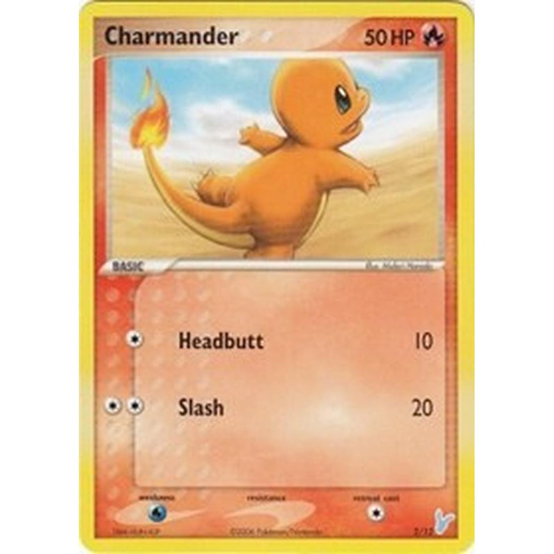 Charmander