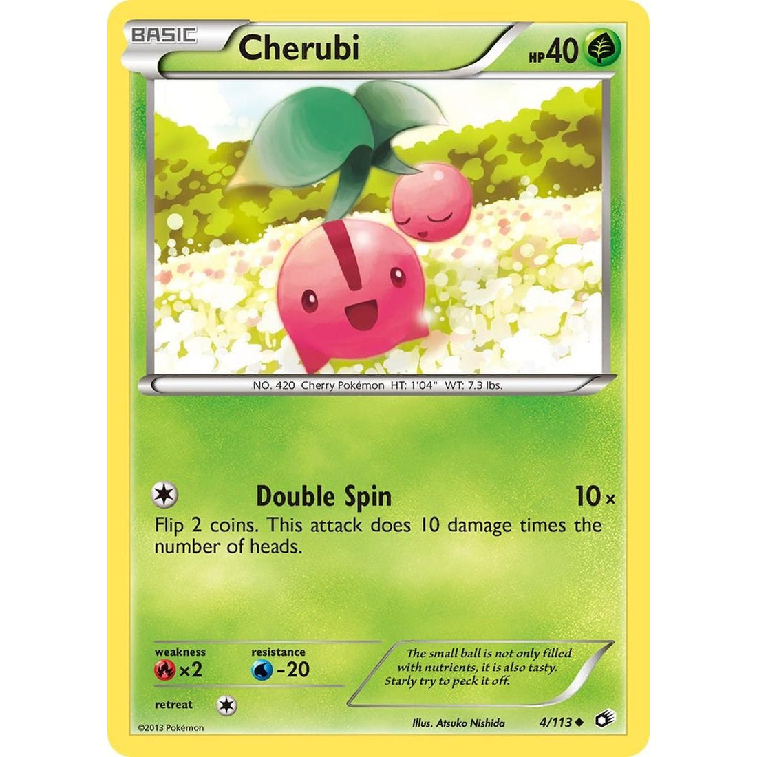 Cherubi