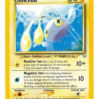 Chinchou