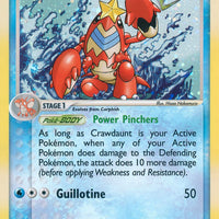 Crawdaunt - 3/97