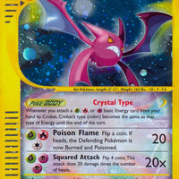 Crobat (147)