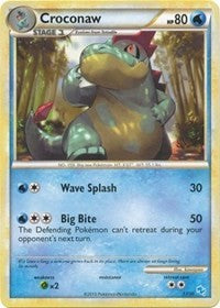Croconaw (#13)