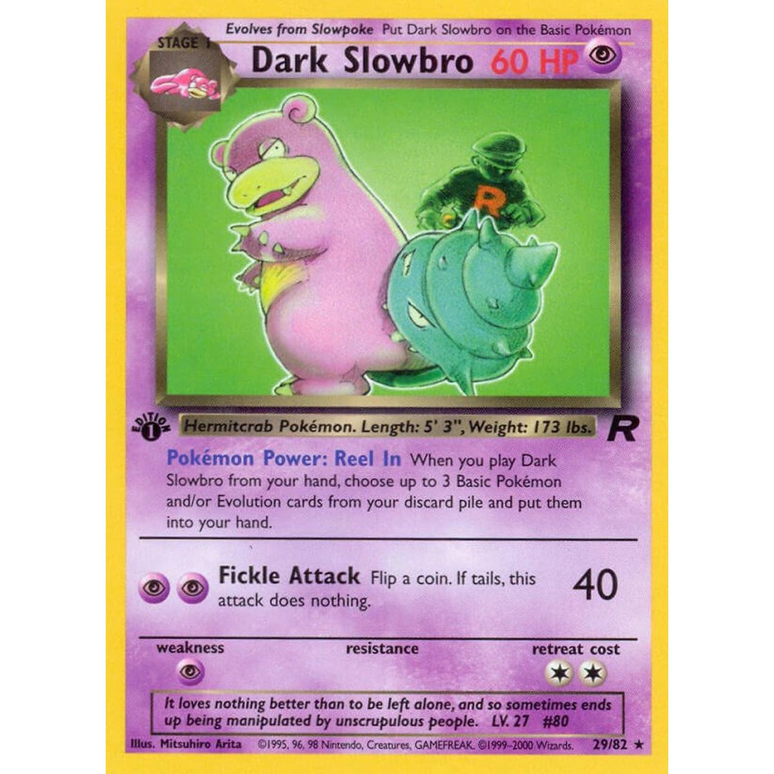 Dark Slowbro (29)