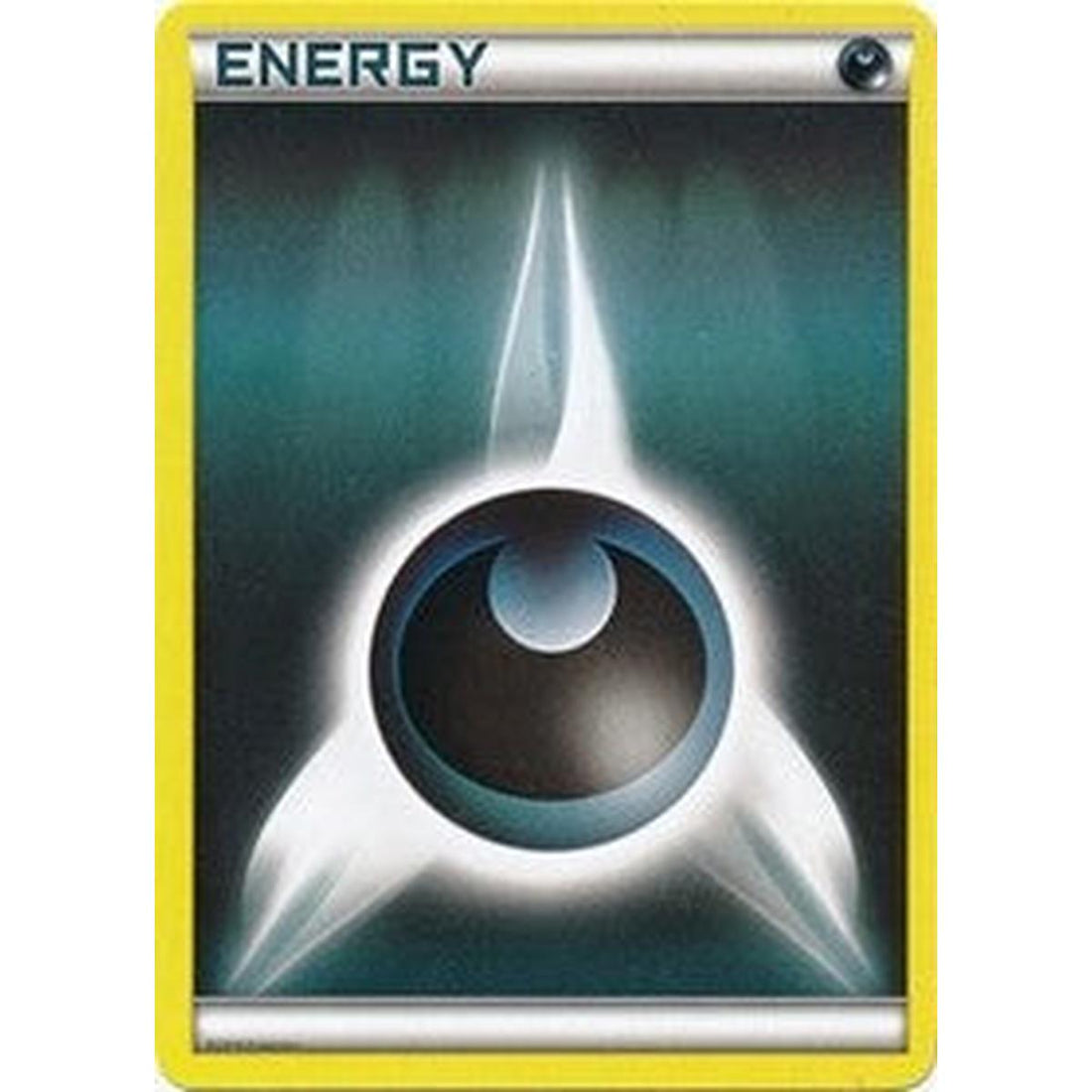 Darkness Energy (Basic)