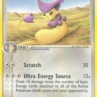 Delcatty