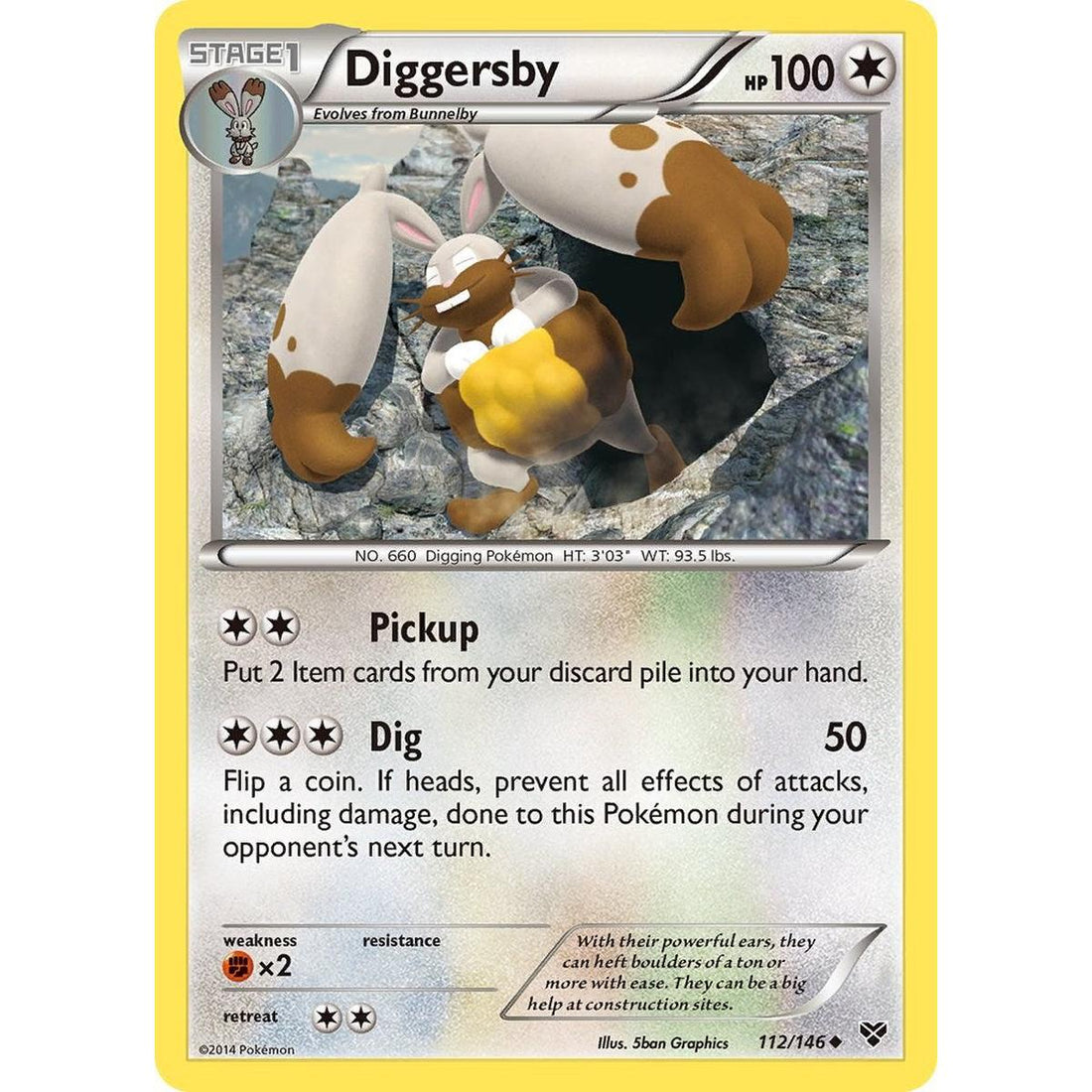 Diggersby