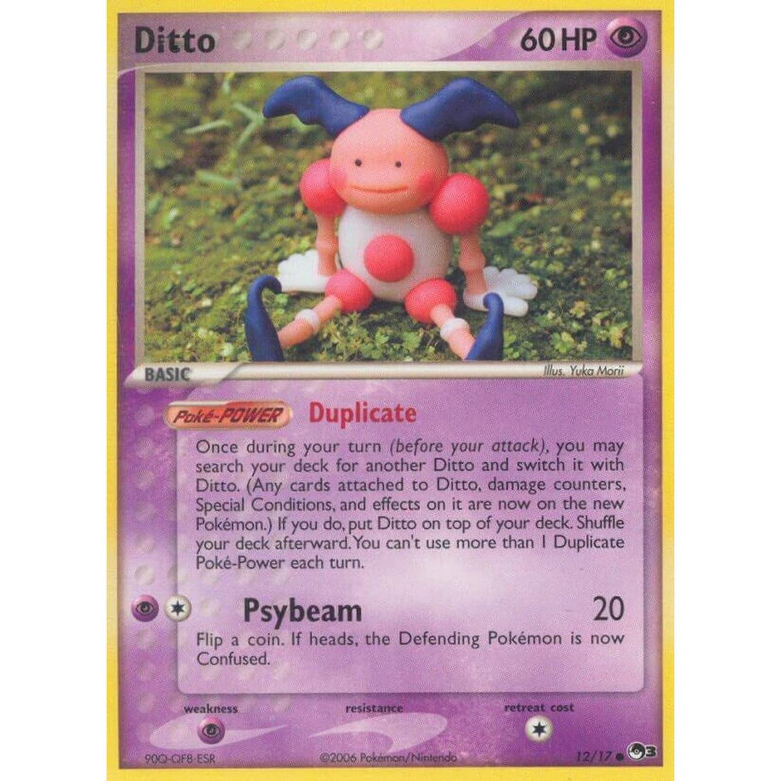 Ditto