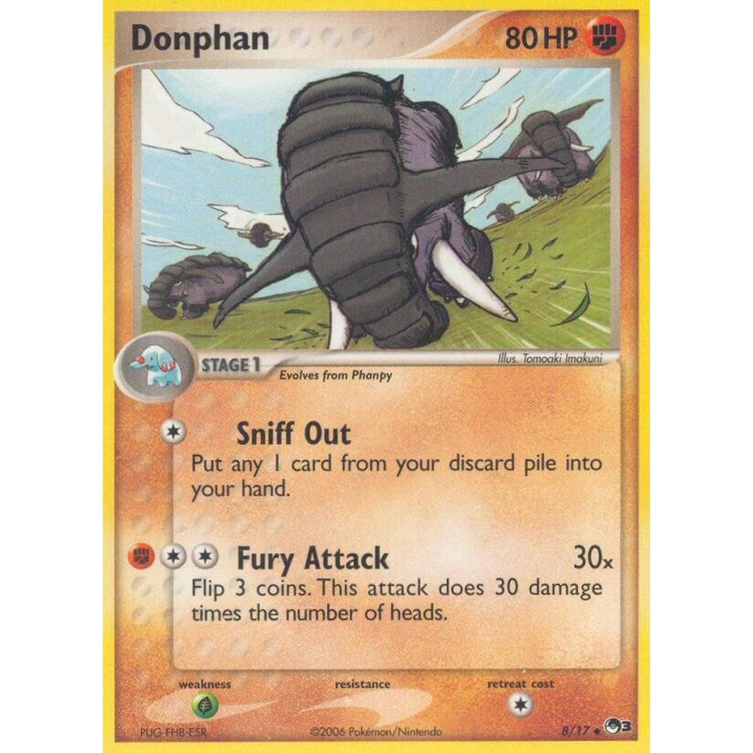 Donphan