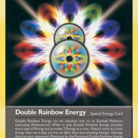 Double Rainbow Energy