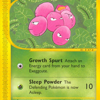 Exeggcute (76)
