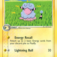 Flaaffy