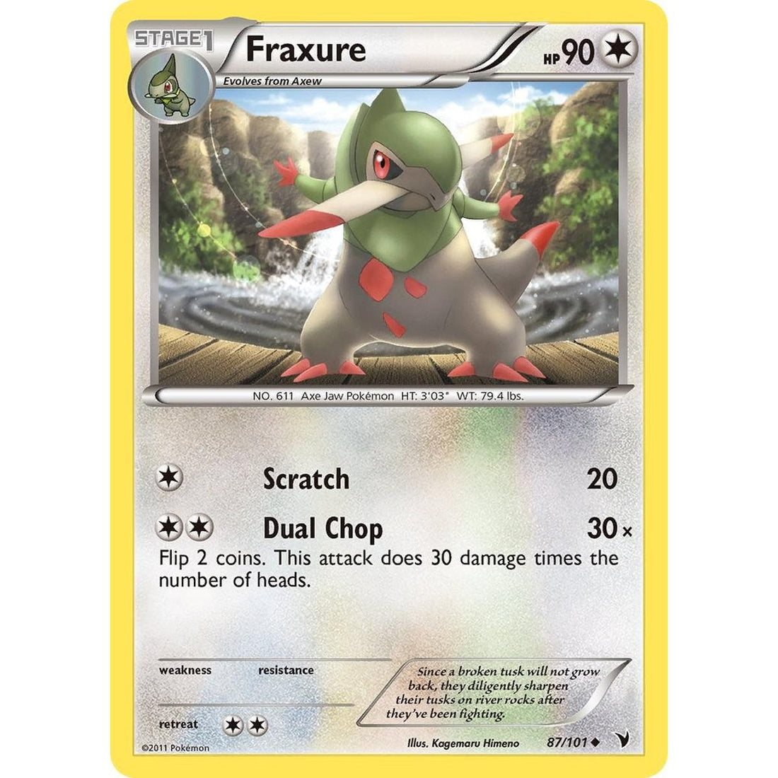 Fraxure
