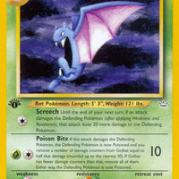Golbat