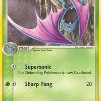 Golbat