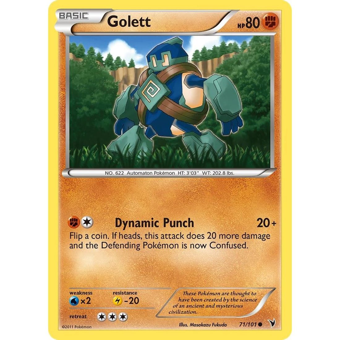 Golett