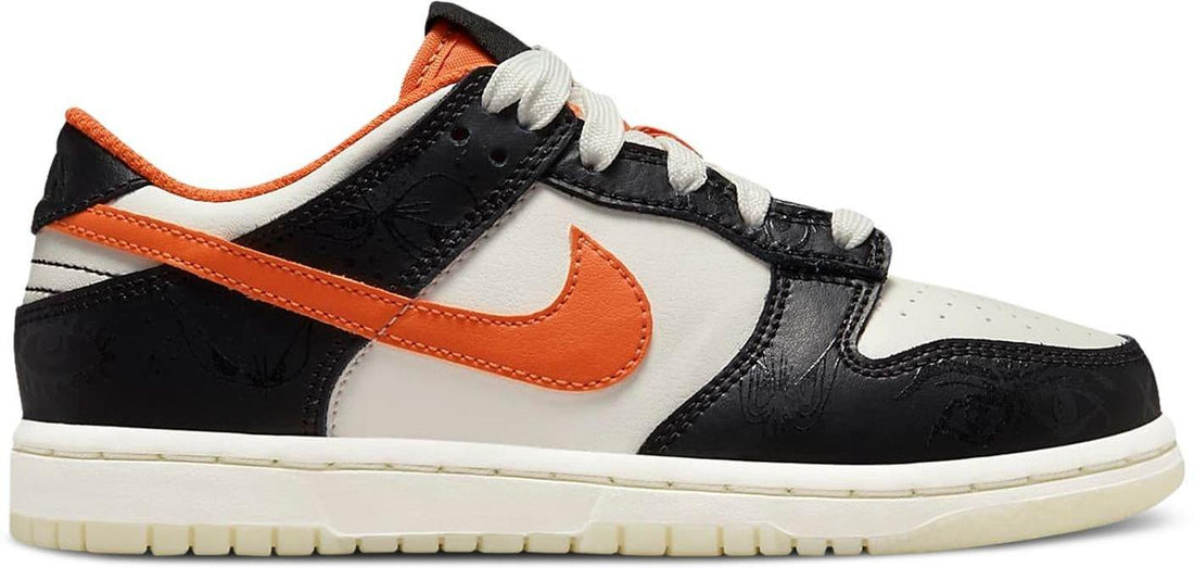 Dunk Low Premium PS Halloween 2021