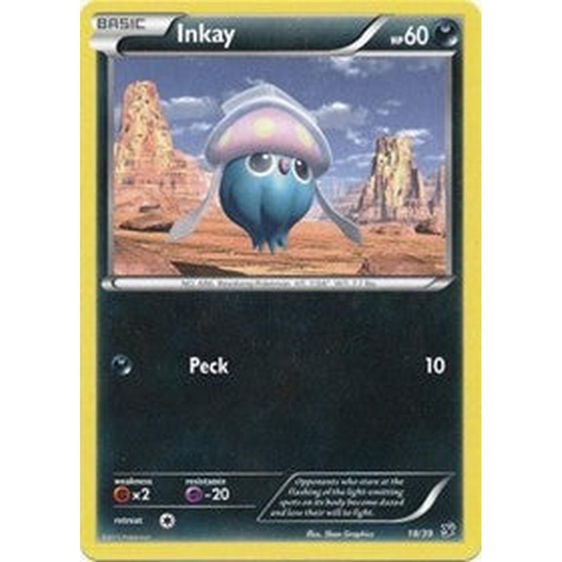 Inkay