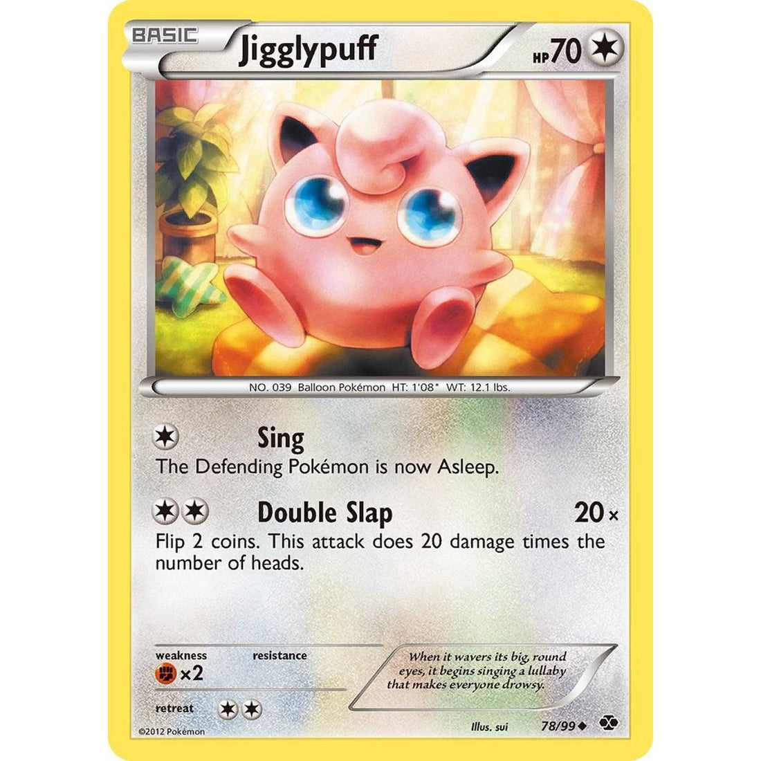 Jigglypuff