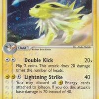 Jolteon