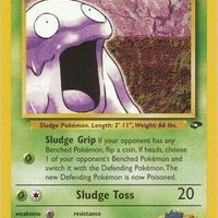 Koga's Grimer