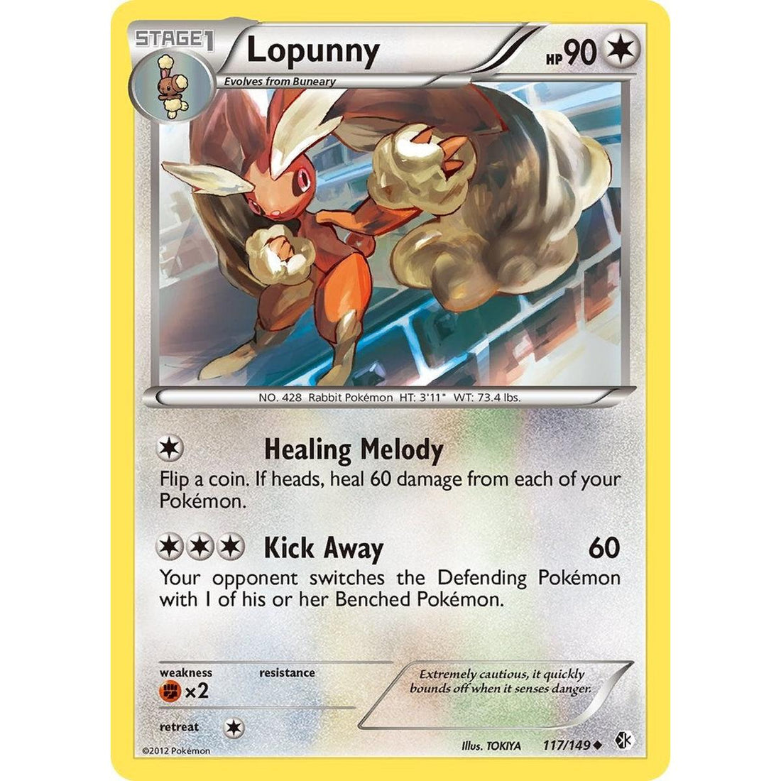 Lopunny