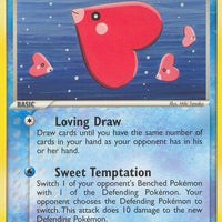 Luvdisc