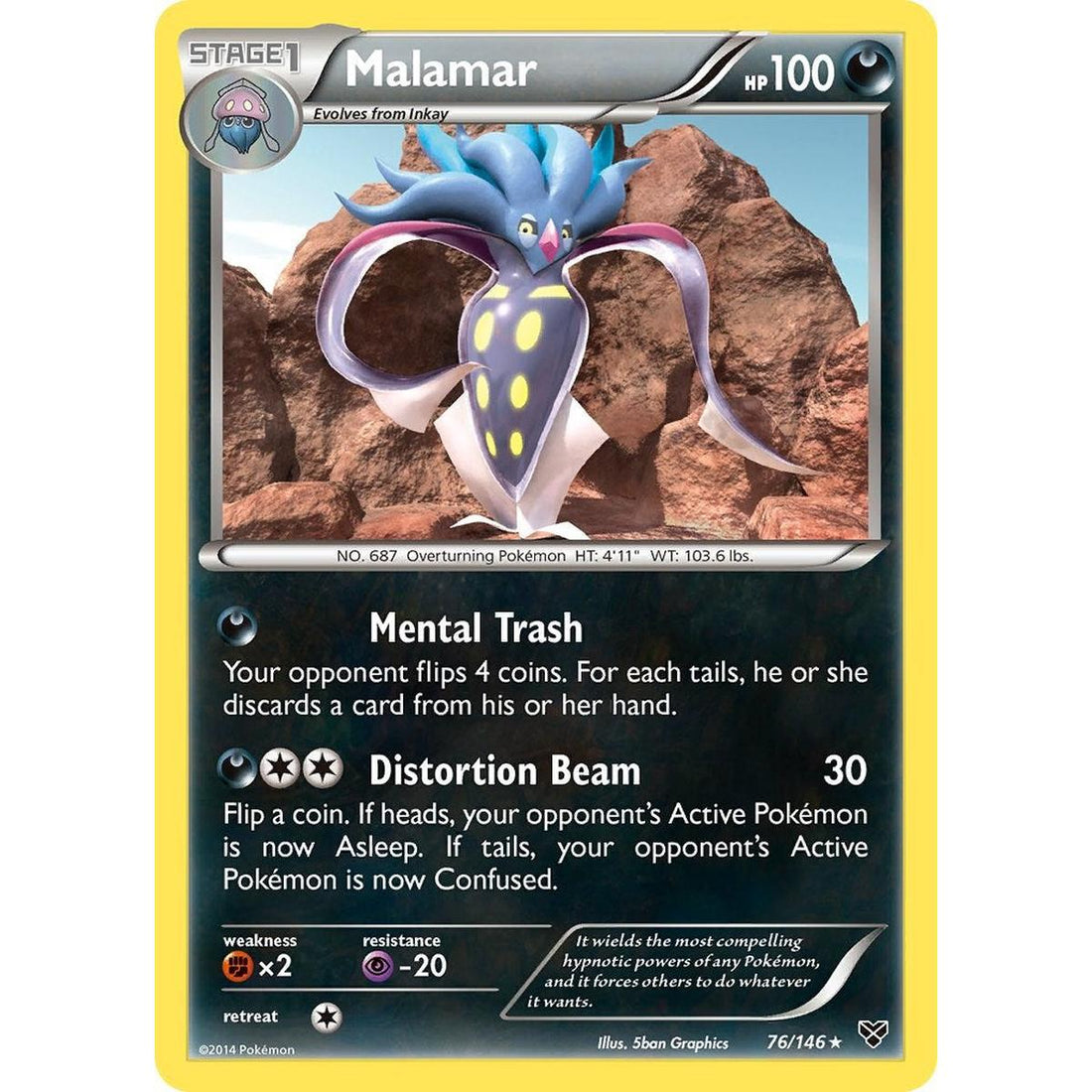 Malamar (76)