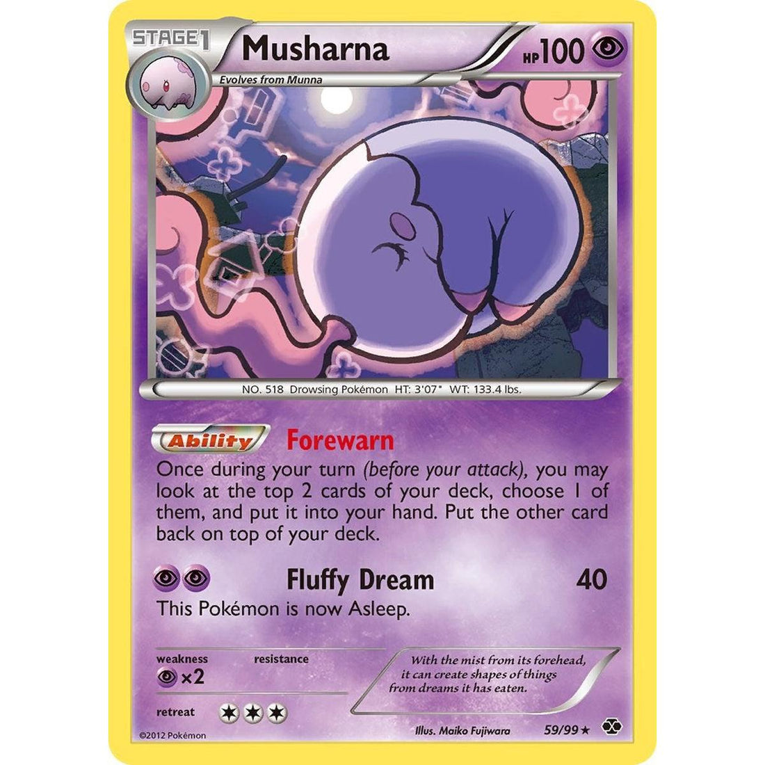 Musharna
