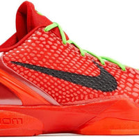 Zoom Kobe 6 Protro Reverse Grinch