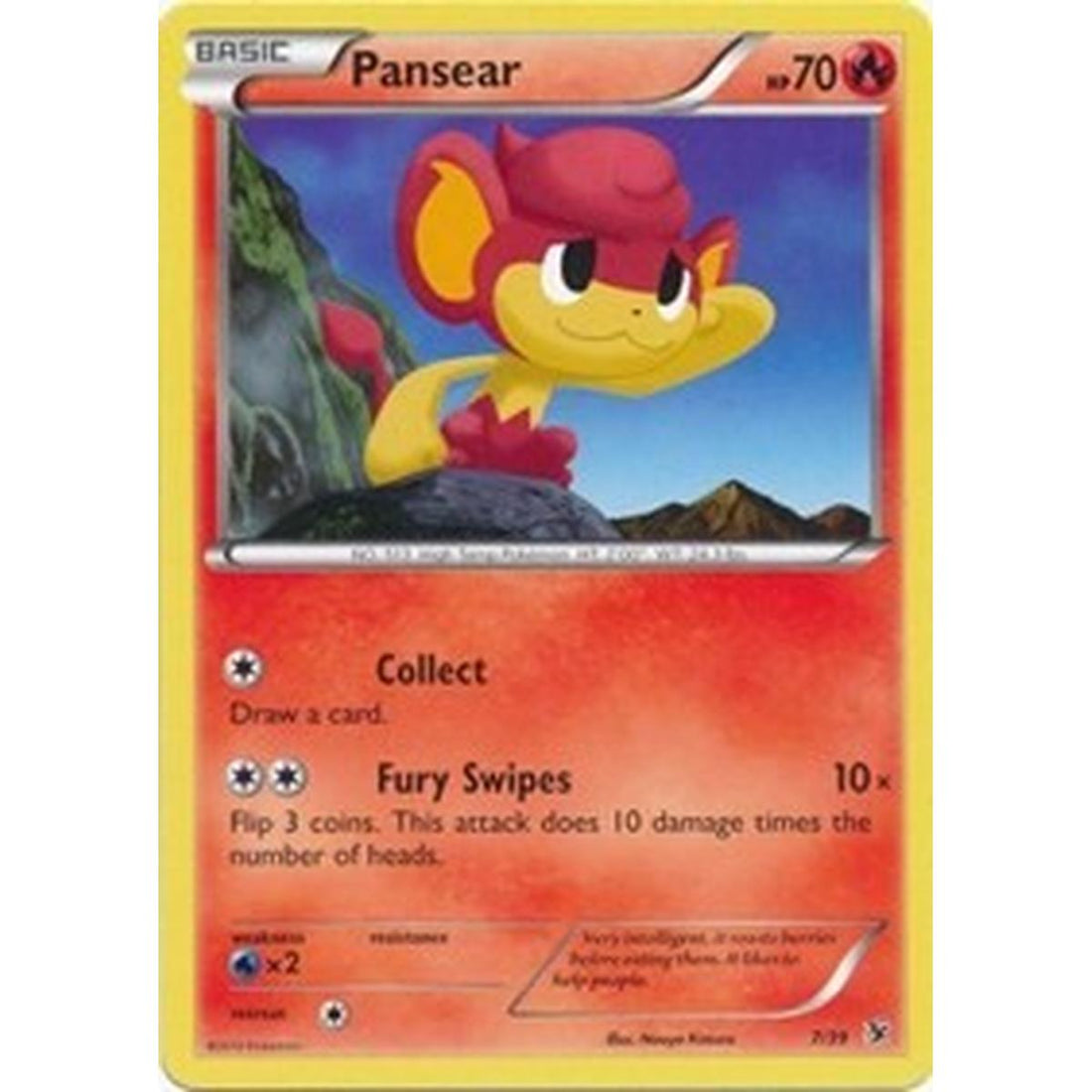 Pansear