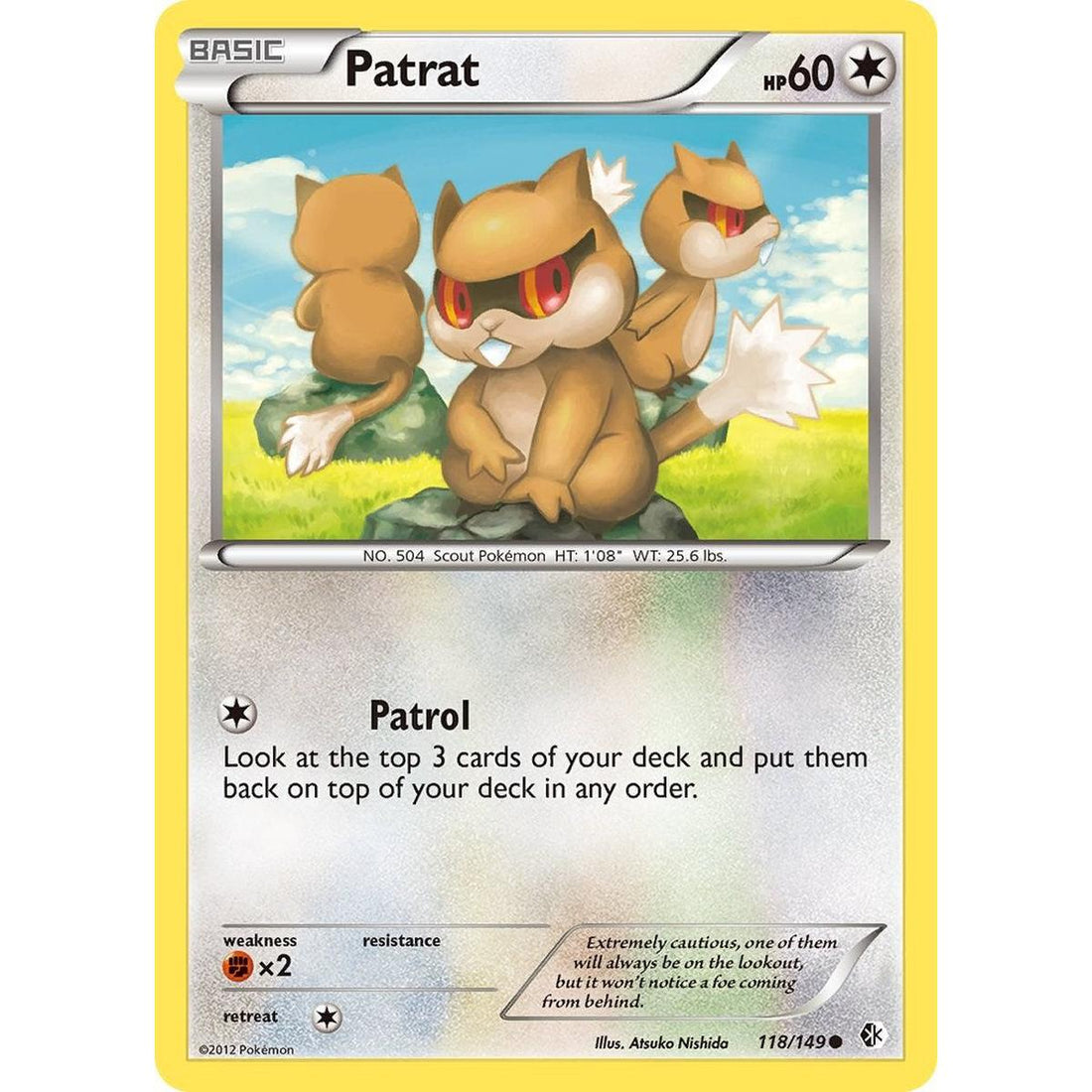 Patrat