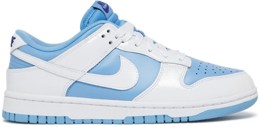 Wmns Dunk Low Reverse UNC