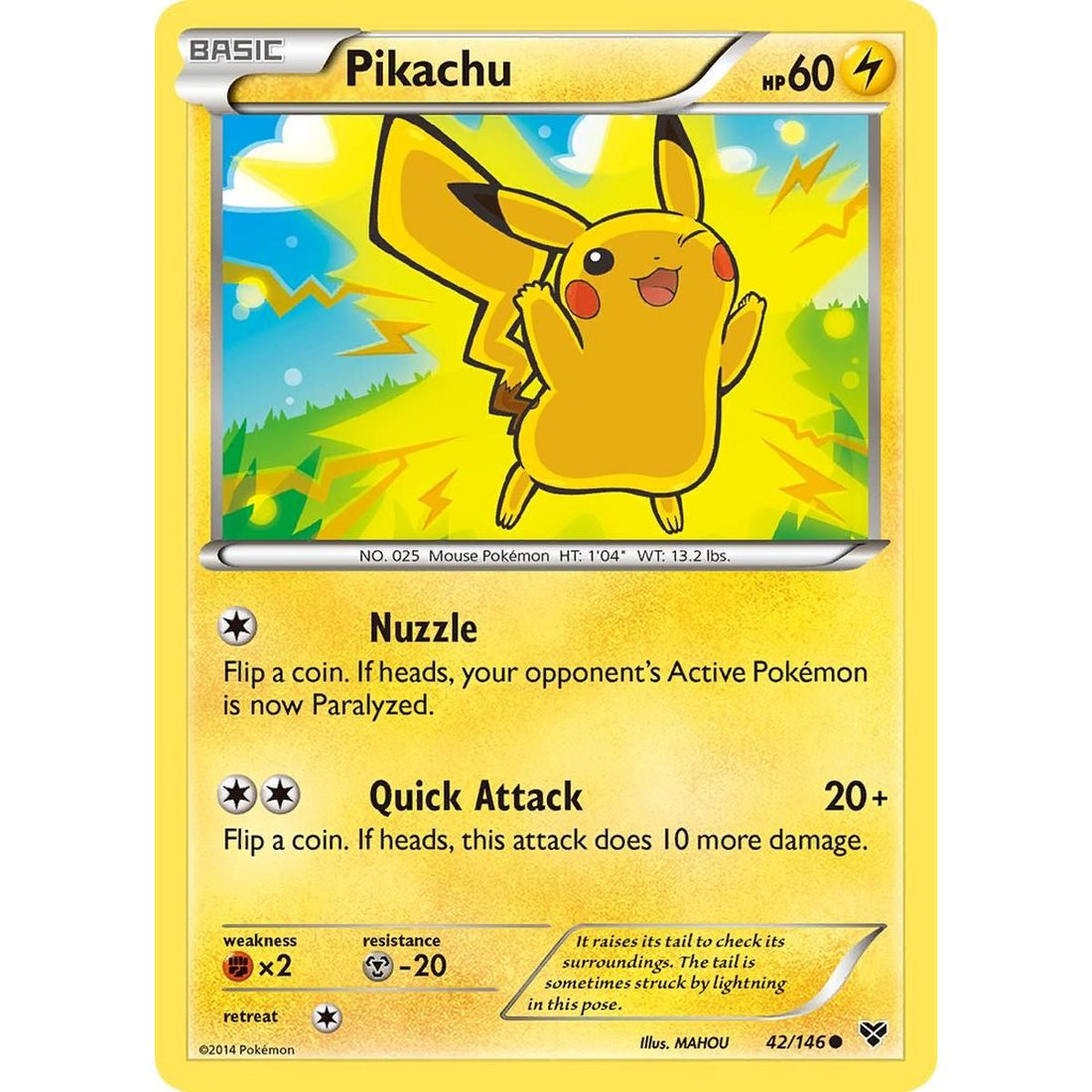 Pikachu