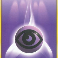 Psychic Energy
