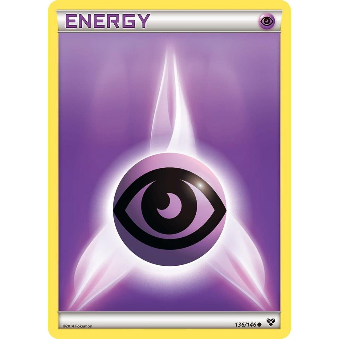 Psychic Energy