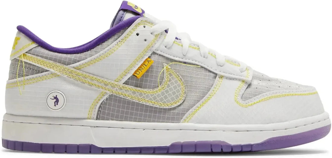 Nike Dunk Low Union Passport Pack Court Purple