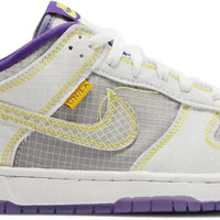 Nike Dunk Low Union Passport Pack Court Purple